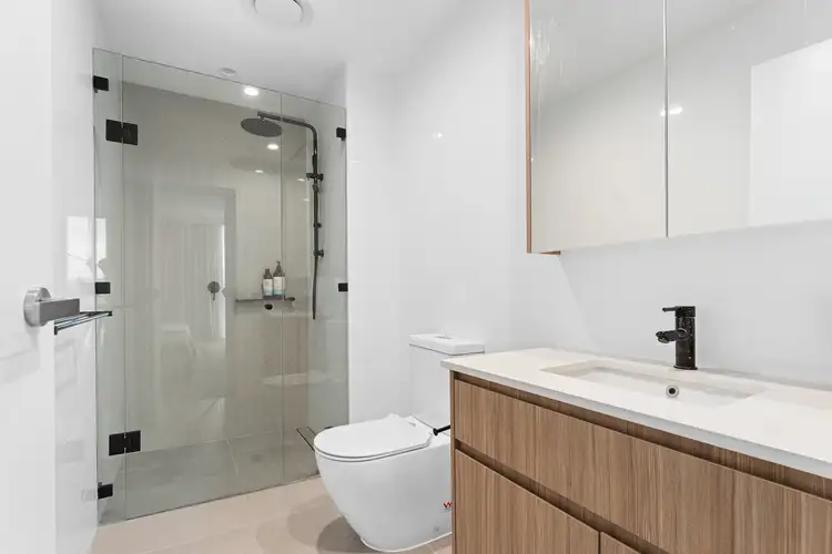 Sixth view of Homely apartment listing, 204/59 Meron Street, Southport QLD 4215