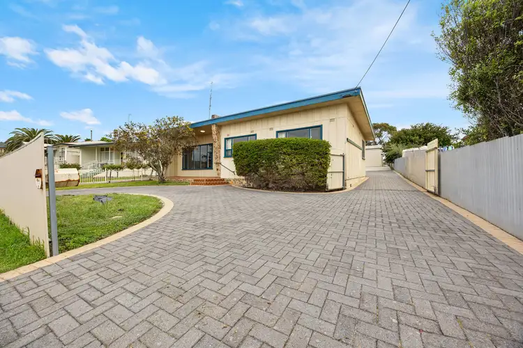 18 Trigg Street, Port Lincoln SA 5606