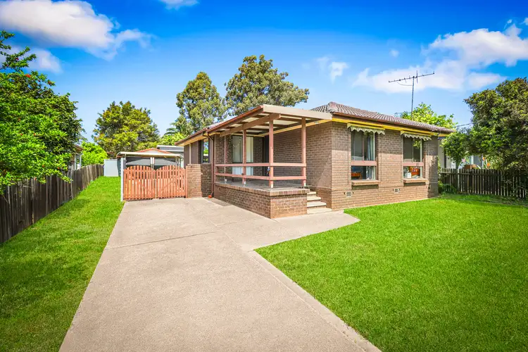 66 & 66A Tyne Crescent