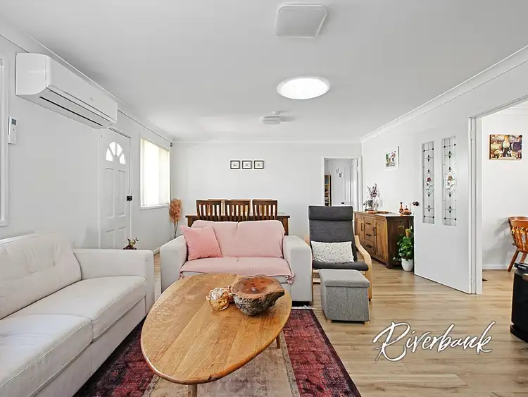 Third view of Homely house listing, 76 Dawn Street, Greystanes NSW 2145