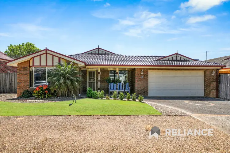 19 Wolsely Close, Werribee VIC 3030