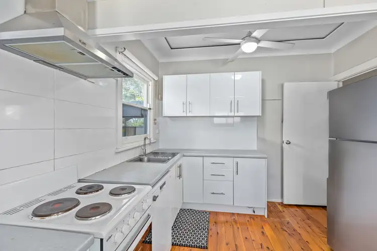 Fourth view of Homely house listing, 55 Rawson Road, Woy Woy NSW 2256