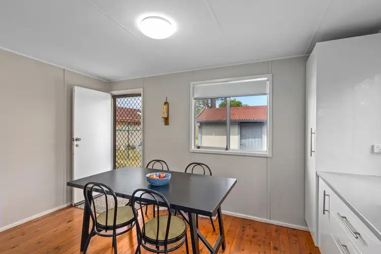 Fifth view of Homely house listing, 55 Rawson Road, Woy Woy NSW 2256