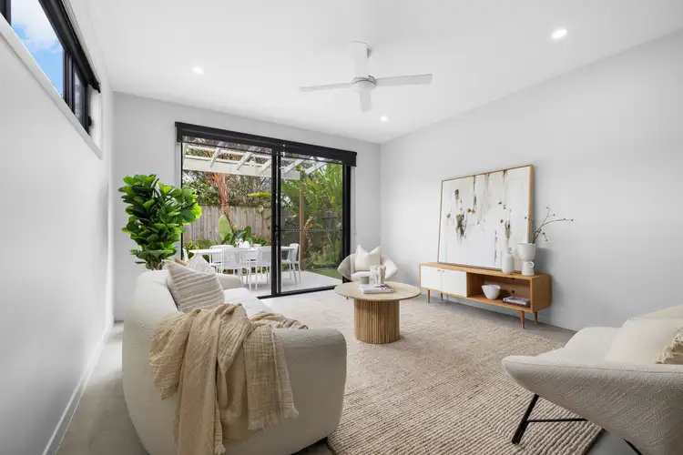 Fifth view of Homely townhouse listing, 31A Joffre Street, Coorparoo QLD 4151