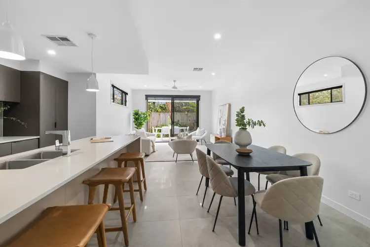 Sixth view of Homely townhouse listing, 31A Joffre Street, Coorparoo QLD 4151