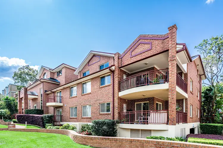 Main view of Homely house listing, 9/19-29 Sherwin Avenue, Castle Hill NSW 2154