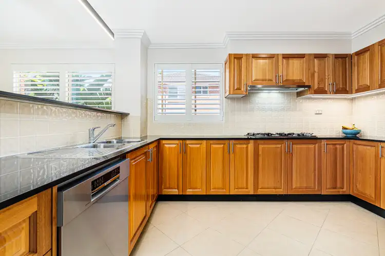 Fourth view of Homely house listing, 9/19-29 Sherwin Avenue, Castle Hill NSW 2154
