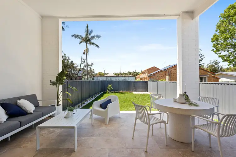 Third view of Homely semi-detached listing, 27 Spinks Road, East Corrimal NSW 2518