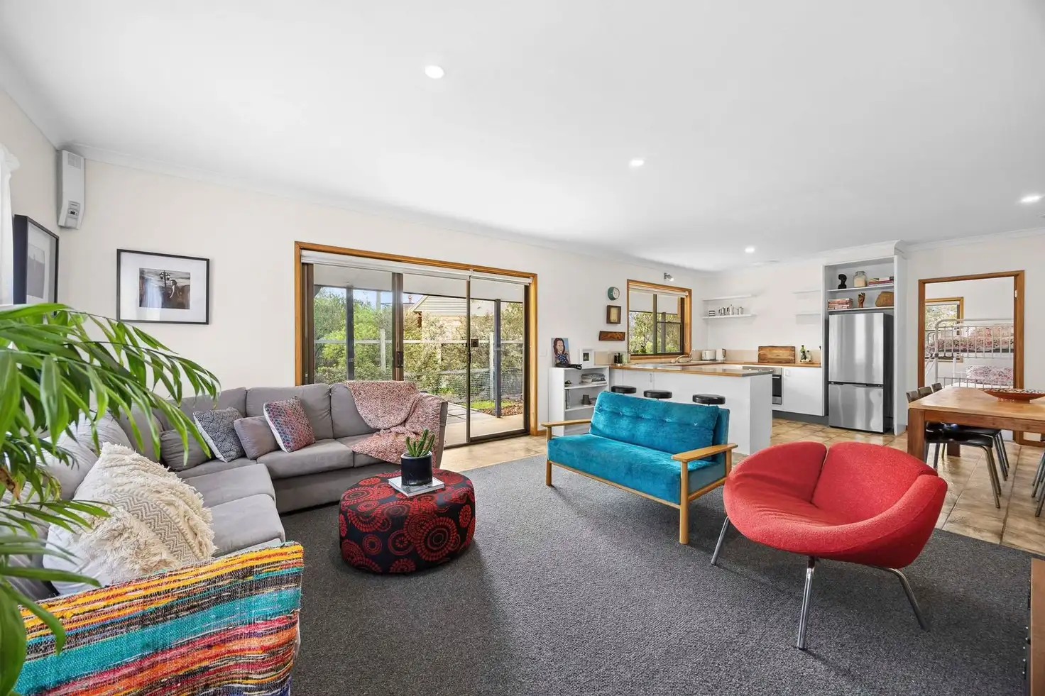 Main view of Homely house listing, 17B Aireys Street, Aireys Inlet VIC 3231