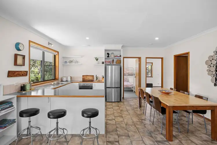 Second view of Homely house listing, 17B Aireys Street, Aireys Inlet VIC 3231