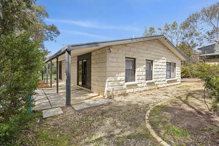 Second view of Homely house listing, 17B Aireys Street, Aireys Inlet VIC 3231