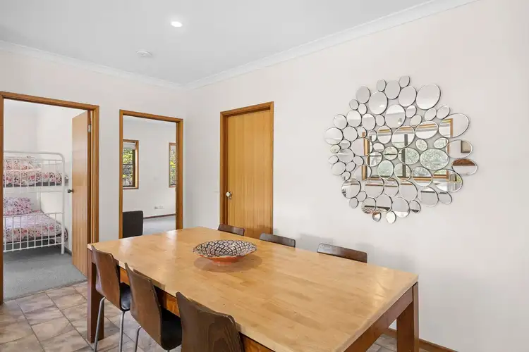 Fourth view of Homely house listing, 17B Aireys Street, Aireys Inlet VIC 3231