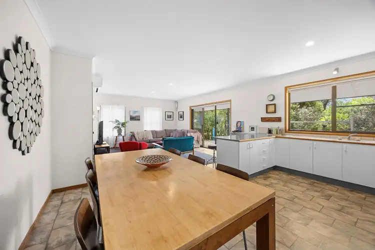 Sixth view of Homely house listing, 17B Aireys Street, Aireys Inlet VIC 3231