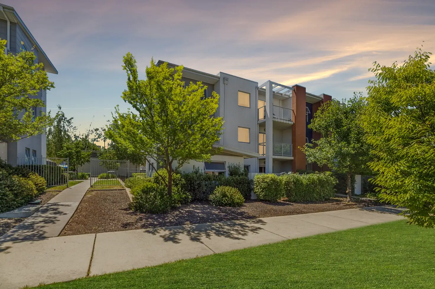 Main view of Homely apartment listing, 9/15 Bill Ferguson Circuit, Bonner ACT 2914