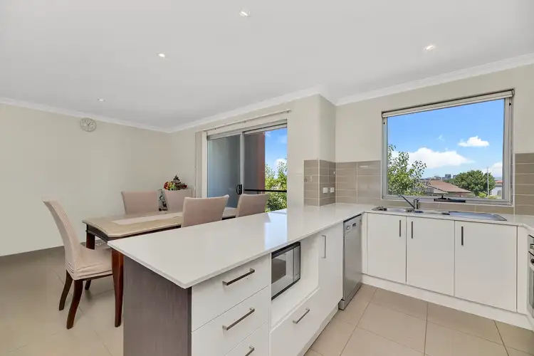 Third view of Homely apartment listing, 9/15 Bill Ferguson Circuit, Bonner ACT 2914