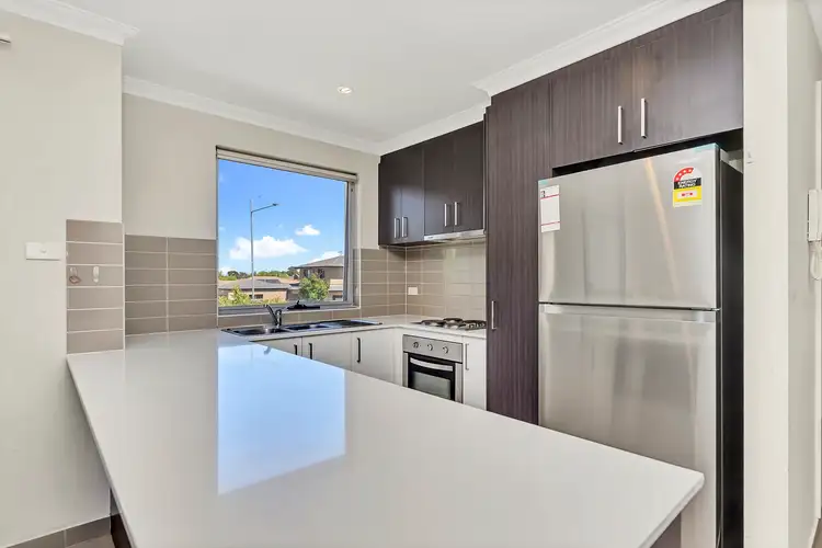 Fourth view of Homely apartment listing, 9/15 Bill Ferguson Circuit, Bonner ACT 2914
