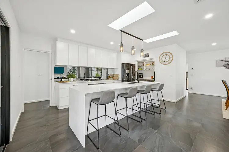 Third view of Homely house listing, 36 Pennefather Street, Higgins ACT 2615