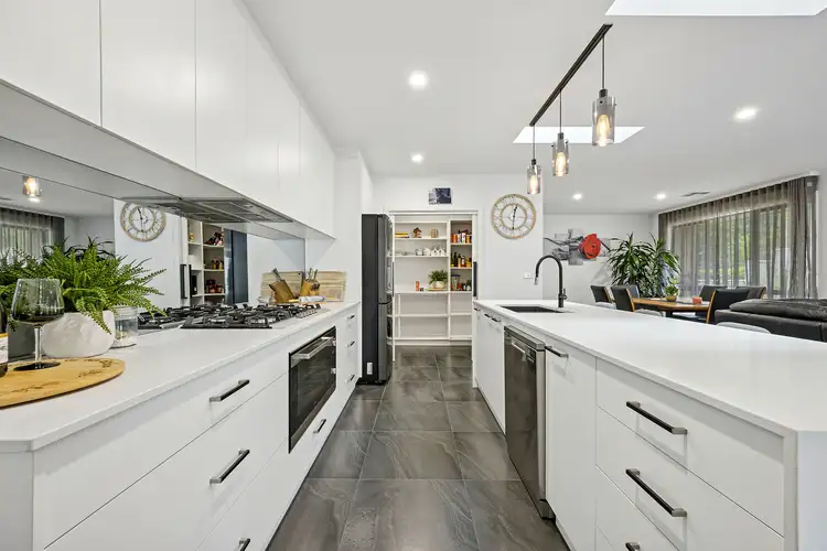 Fourth view of Homely house listing, 36 Pennefather Street, Higgins ACT 2615