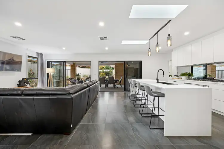 Fifth view of Homely house listing, 36 Pennefather Street, Higgins ACT 2615