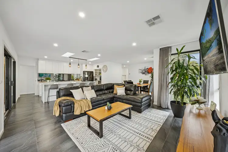 Sixth view of Homely house listing, 36 Pennefather Street, Higgins ACT 2615