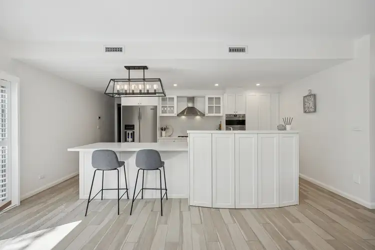 Second view of Homely house listing, 18 Dunk Street, Casey ACT 2913