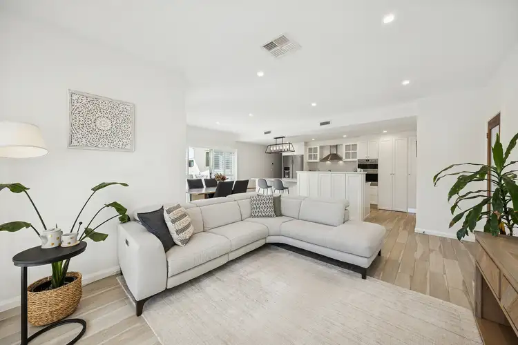 Third view of Homely house listing, 18 Dunk Street, Casey ACT 2913