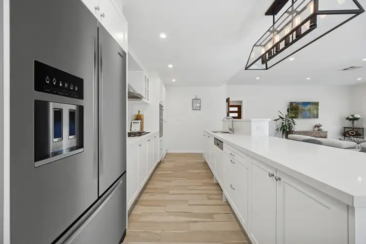 Fifth view of Homely house listing, 18 Dunk Street, Casey ACT 2913