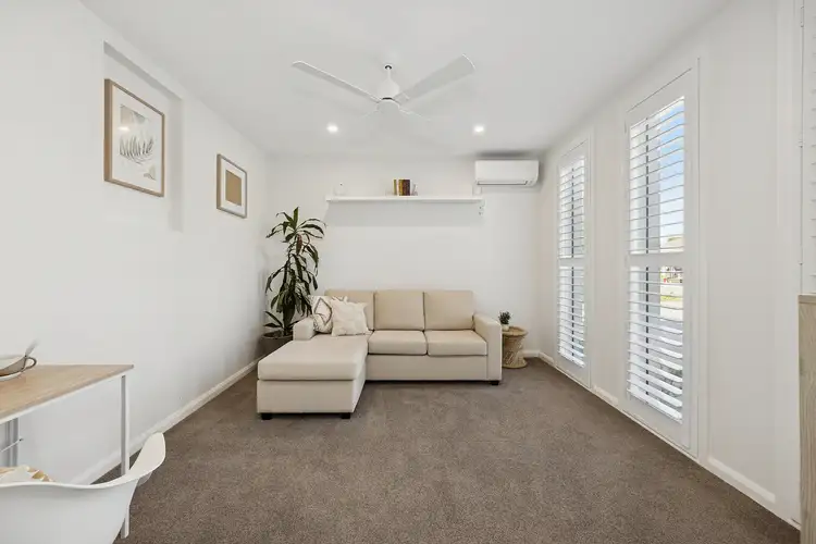 Sixth view of Homely house listing, 18 Dunk Street, Casey ACT 2913