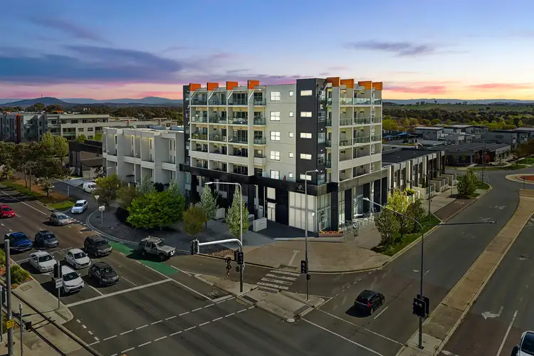 38/235 Flemington Road, Franklin ACT 2913