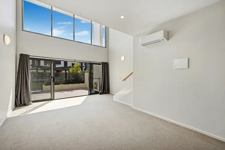 Second view of Homely apartment listing, 38/235 Flemington Road, Franklin ACT 2913