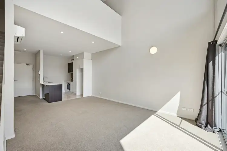 Sixth view of Homely apartment listing, 38/235 Flemington Road, Franklin ACT 2913