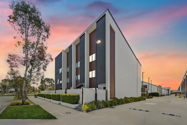 39/224 Flemington Road, Harrison ACT 2914