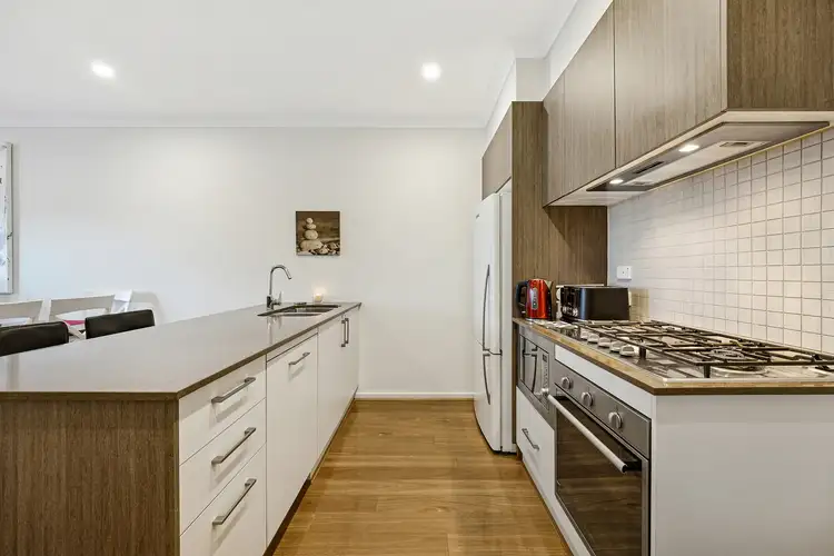 Fifth view of Homely townhouse listing, 39/224 Flemington Road, Harrison ACT 2914