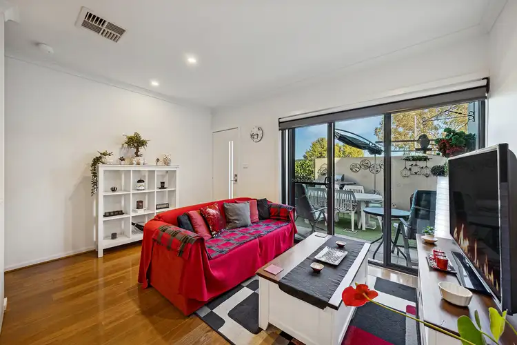 Sixth view of Homely townhouse listing, 39/224 Flemington Road, Harrison ACT 2914