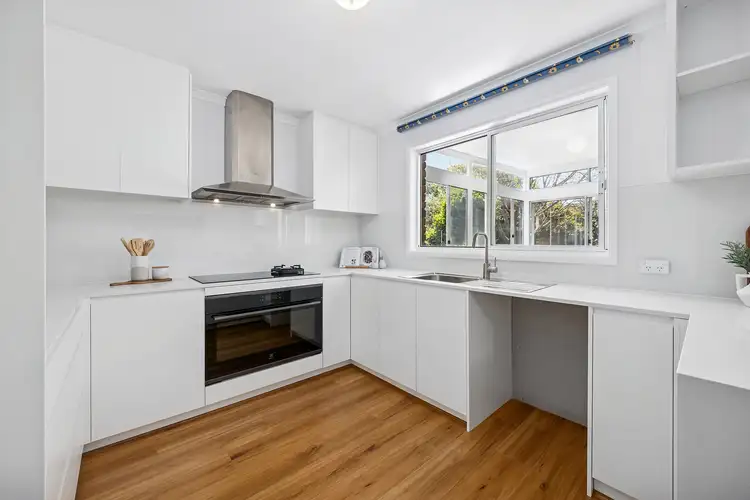 Second view of Homely house listing, 88 Katherine Avenue, Amaroo ACT 2914