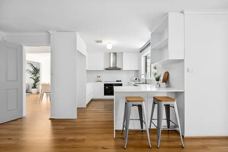 Third view of Homely house listing, 88 Katherine Avenue, Amaroo ACT 2914