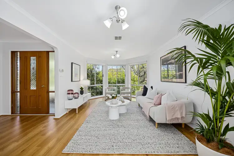 Fourth view of Homely house listing, 88 Katherine Avenue, Amaroo ACT 2914