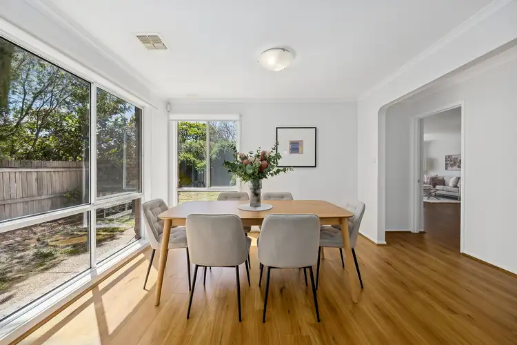 Fifth view of Homely house listing, 88 Katherine Avenue, Amaroo ACT 2914