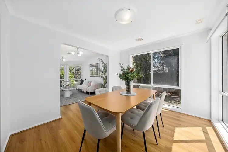 Sixth view of Homely house listing, 88 Katherine Avenue, Amaroo ACT 2914