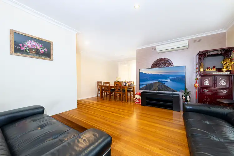 Second view of Homely house listing, 19 Swansea Parade, St Albans VIC 3021