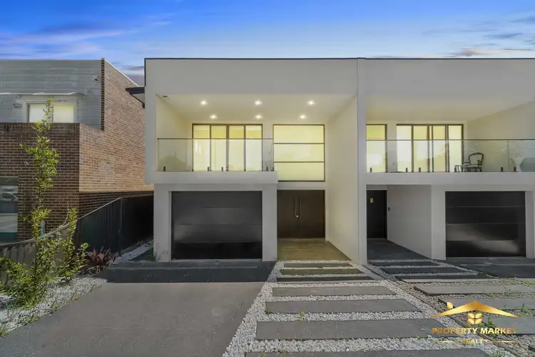 10A Ellis Street, Condell Park NSW 2200