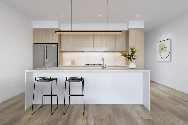 Third view of Homely block of units listing, 1-9/30-32 Clingin Street, Reservoir VIC 3073