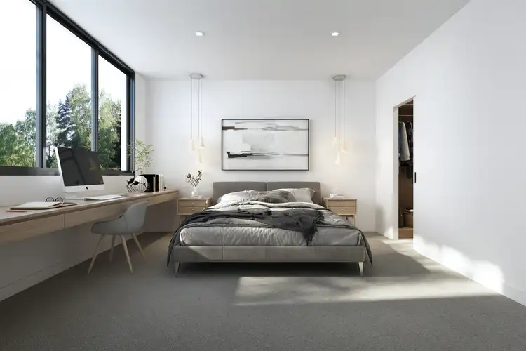 Fourth view of Homely block of units listing, 1-9/30-32 Clingin Street, Reservoir VIC 3073
