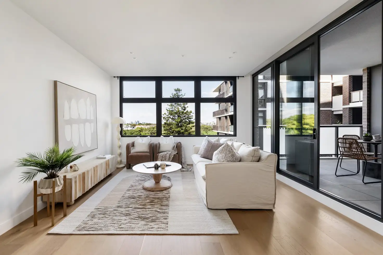 Main view of Homely apartment listing, 314/186C Victoria Road, Marrickville NSW 2204