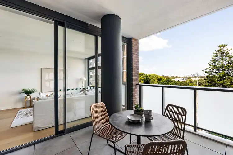 Sixth view of Homely apartment listing, 314/186C Victoria Road, Marrickville NSW 2204