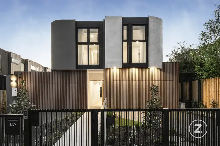 17a Burwah Avenue, Brighton East VIC 3187
