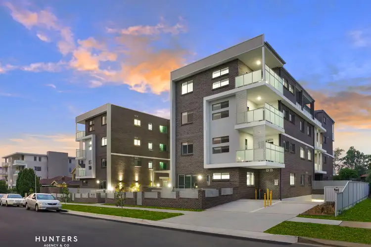 Main view of Homely apartment listing, 11/49 Essington Street, Wentworthville NSW 2145