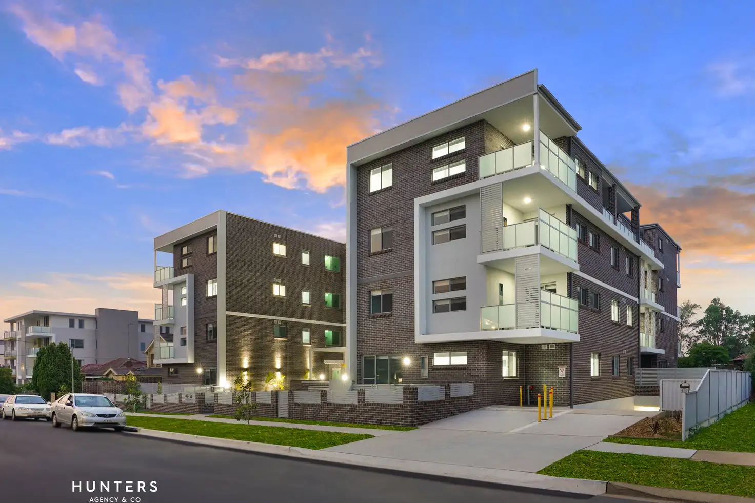 Main view of Homely apartment listing, 11/49 Essington Street, Wentworthville NSW 2145