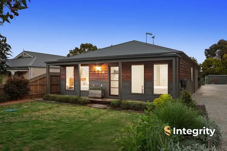 381 National Park Road, Kinglake West VIC 3757