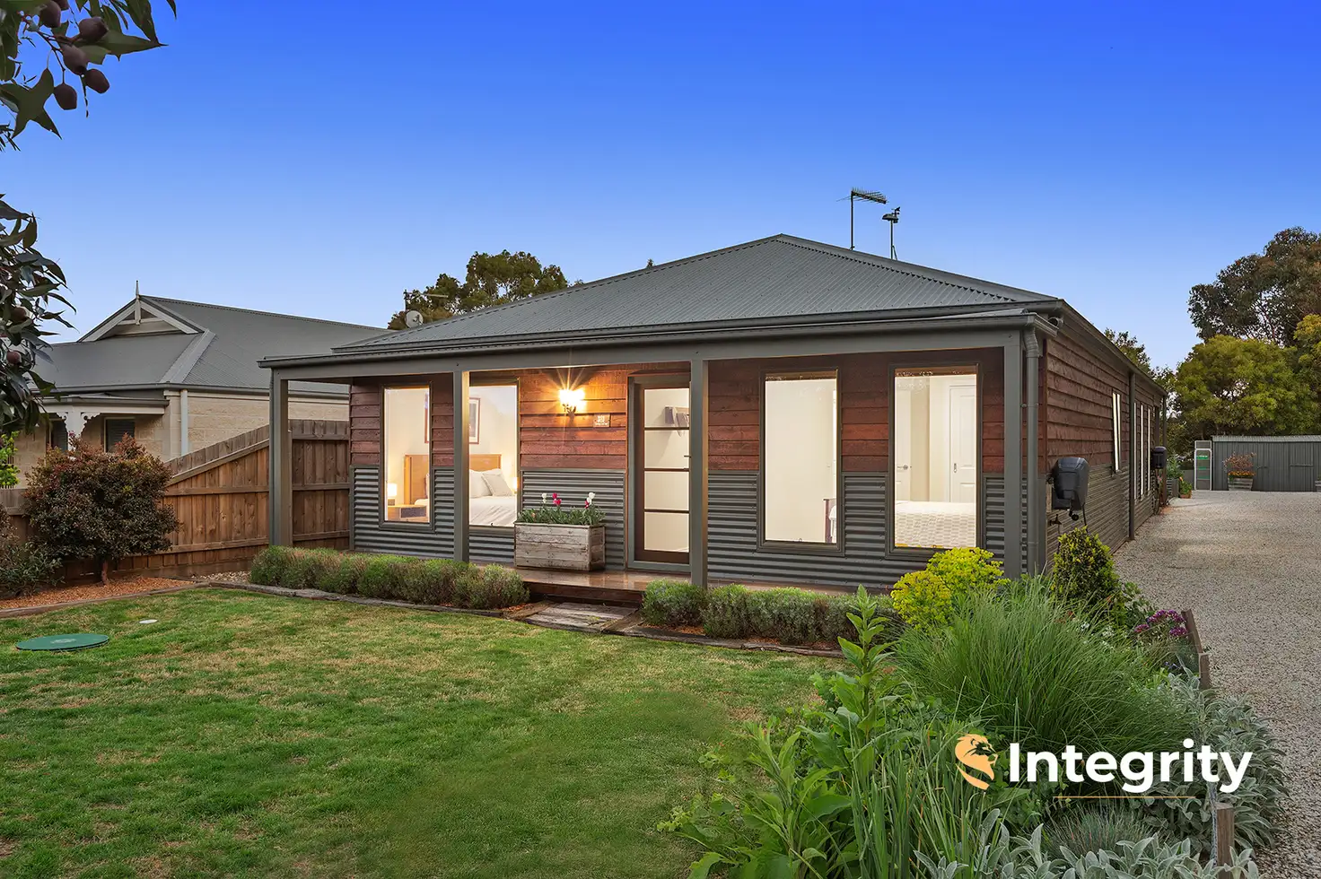 Main view of Homely house listing, 381 National Park Road, Kinglake West VIC 3757
